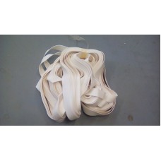 TAPE INSULATION ELECTRICAL WHITE PAN6480M01